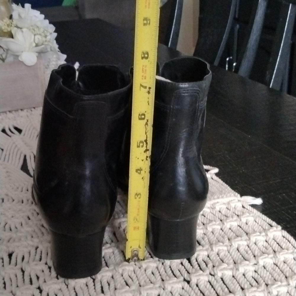 Classic Elements Bailey Ankle Booties Women's - image 5